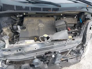 2011 Toyota Sienna XLE AAS with VIN 5TDYK3DC3BS103531, listed as a IAAI auction lot 42290142 with 231,995 mi miles and . Bid and sale history available at DreamBid. Image 10.