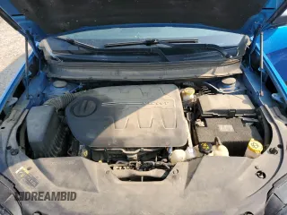 2019 Jeep Cherokee Trailhawk with VIN 1C4PJMBX7KD277477, listed as a Copart auction lot 58969705 with 139,521 mi miles and Salvage title. Bid and sale history available at DreamBid. Image 12.