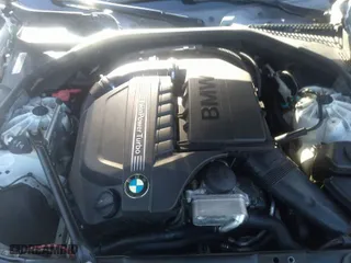 2015 BMW 5 Series 535i xDrive with VIN WBA5B3C53FD541695, listed as a IAAI auction lot 41485523 with 130,133 mi miles. Bid and sale history available at carsss.com. Image 10.