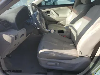 2007 Toyota Camry Hybrid with VIN 4T1BB46K67U001333, listed as a Copart auction lot 51981615 with 0 mi miles and Salvage Title. Bid and sale history available at carsss.com. Image 7.