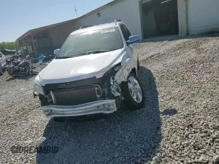 2014 Chevrolet Equinox LT with VIN 2GNFLBE30E6143858, listed as a Copart auction lot 53172675 with 117,284 mi miles and Salvage Title. Bid and sale history available at DreamBid. Image 14.