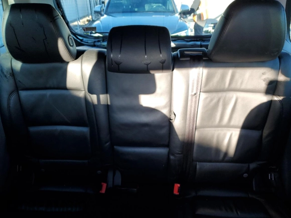 2012 Volkswagen Tiguan LE z VIN WVGAV7AX6CW594438, wystawiony jako Copart lot #42971665 z przebiegiem 120 532 mil mil oraz Szkoda całkowita • Salvage title. Historia ofert i sprzedaży dostępna na DreamBid. Obrazek 10.