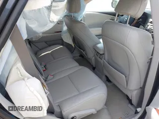 2010 Lexus RX 350 z VIN 2T2ZK1BA1AC039874, wystawiony jako IAAI lot #42146992 z przebiegiem 162 354 mil mil oraz . Historia ofert i sprzedaży dostępna na DreamBid. Obrazek 8.
