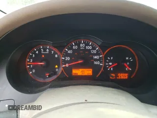 2008 Nissan Altima 2.5 SL with VIN 1N4AL21E08N525176, listed as a Copart auction lot 60597704 with 158,998 mi miles and Salvage Title. Bid and sale history available at carsss.com. Image 9.