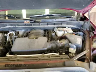 2020 Chevrolet Silverado 1500 LT Trail Boss with VIN 1GCPYFED0LZ305360, listed as a Copart auction lot 85087855 with 67,917 mi miles and Salvage title. Bid and sale history available at DreamBid. Image 13.