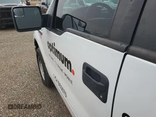 2013 Ford F-150 XL с VIN 1FTEX1CM2DFB92109, выставлен на аукционе IAAI как лот 42511178 с пробегом 249 242 миль миль и . История ставок и продаж доступна на DreamBid. Изображение 23.