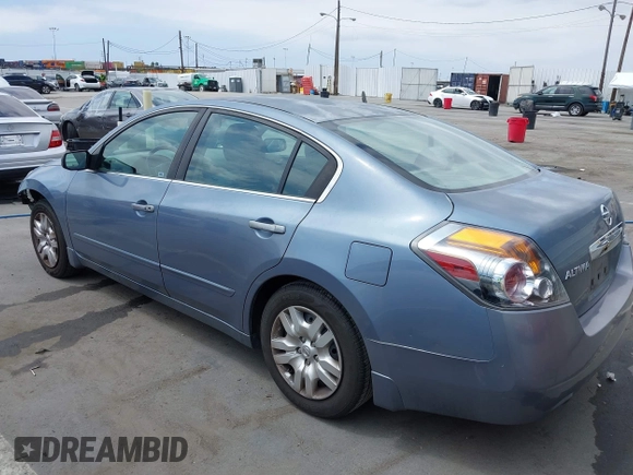 2012 Nissan Altima S with VIN 1N4AL2AP1CN453706, listed as a IAAI auction lot 42149490 with 107,963 mi miles and . Bid and sale history available at carsss.com. Image 3.
