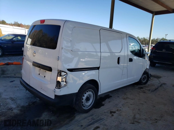 2016 Nissan NV200 S z VIN 3N6CM0KN2GK692367, wystawiony jako Copart lot #48136205 z przebiegiem 166 995 mil mil oraz Szkody całkowita. Historia ofert i sprzedaży dostępna na DreamBid. Obrazek 3.