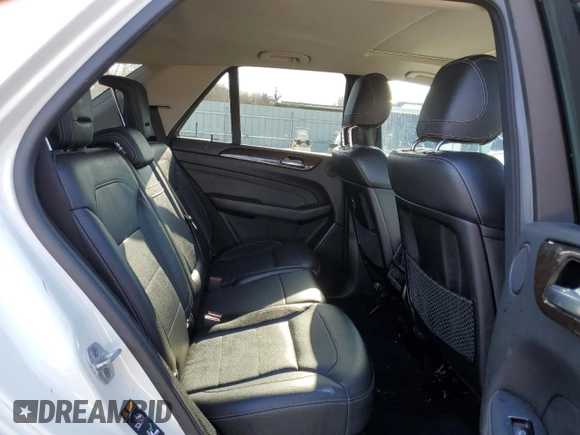 2013 Mercedes-Benz M 350 with VIN 4JGDA2EB3DA232947, listed as a Copart auction lot 49717585 with 176,304 mi miles and Clean Title. Bid and sale history available at carsss.com. Image 11.