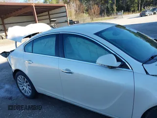 2012 Buick Regal Premium 1 with VIN 2G4GS5EK8C9185713, listed as a IAAI auction lot 41657969 with 165,672 mi miles and . Bid and sale history available at DreamBid. Image 13.
