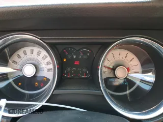 2011 Ford Mustang GT with VIN 1ZVBP8FF8B5101921, listed as a Copart auction lot 73778134 with 180,817 mi miles and Salvage Title. Bid and sale history available at DreamBid. Image 9.