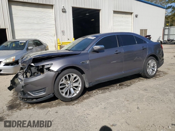 2013 Ford Taurus Limited with VIN 1FAHP2F86DG218552, listed as a Copart auction lot 50728605 with 193,822 mi miles and Non Repairable. Bid and sale history available at carsss.com. Image 1.