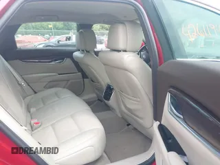 2014 Cadillac XTS Luxury with VIN 2G61M5S3XE9254506, listed as a IAAI auction lot 42611946 with 93,306 mi miles and . Bid and sale history available at DreamBid. Image 8.