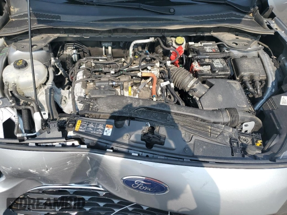 2022 Ford Escape SE с VIN 1FMCU9G66NUB07873, выставлен на аукционе Copart как лот 59270295 с пробегом 102 723 миль миль и Списание • Salvage title. История ставок и продаж доступна на DreamBid. Изображение 12.