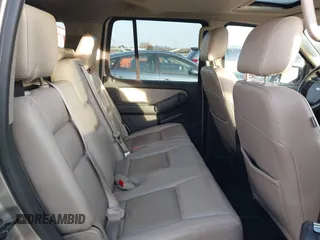 2008 Ford Explorer XLT z VIN 1FMEU63E28UA84438, wystawiony jako IAAI lot #41369828 z przebiegiem 172 585 mil mil oraz . Historia ofert i sprzedaży dostępna na DreamBid. Obrazek 8.