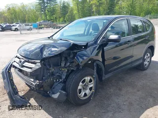 2014 Honda CR-V LX z VIN 2HKRM4H30EH719860, wystawiony jako IAAI lot #42256470 z przebiegiem 139 035 mil mil oraz . Historia ofert i sprzedaży dostępna na DreamBid. Obrazek 2.