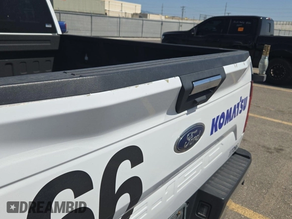 2018 Ford F-150 XL with VIN 1FTEW1E59JKD11351, listed as a IAAI auction lot 42663848 with 128,761 mi miles and . Bid and sale history available at DreamBid. Image 48.