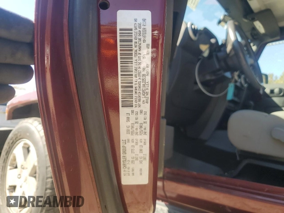 2010 Jeep Wrangler Sahara с VIN 1J4GA5D16AL225139, выставлен на аукционе Copart как лот 77114204 с пробегом Не указан миль и Списание • Salvage title. История ставок и продаж доступна на DreamBid. Изображение 13.
