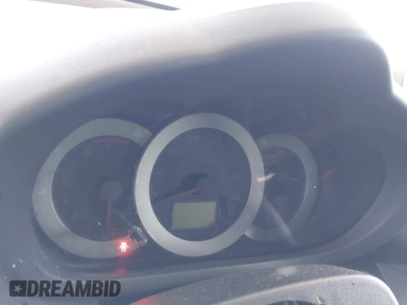 2012 Toyota RAV4 Sport with VIN JTMWF4DV2C5046734, listed as a IAAI auction lot 42588606 with Not provided miles and . Bid and sale history available at DreamBid. Image 14.