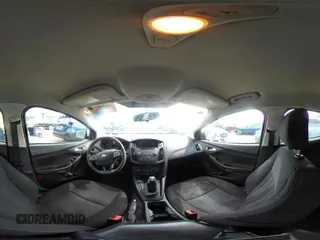 2015 Ford Focus SE with VIN 1FADP3K22FL315960, listed as a IAAI auction lot 41968426 with 184,726 mi miles. Bid and sale history available at carsss.com. Image 18.