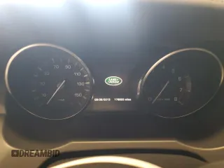 2015 Land Rover Range Rover Evoque Pure Premium with VIN SALVR2BG7FH013901, listed as a Copart auction lot 56415195 with 176,920 mi miles and Salvage title. Bid and sale history available at DreamBid. Image 9.