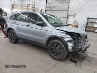 2009 Honda CR-V LX z VIN JHLRE48399C022690, wystawiony jako IAAI lot #41977249 z przebiegiem 86 033 mil mil oraz . Historia ofert i sprzedaży dostępna na DreamBid. Obrazek 1.