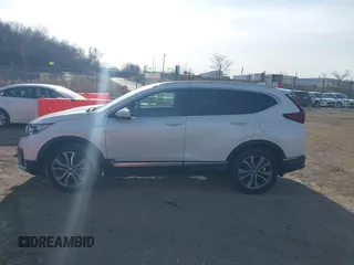 2020 Honda CR-V Touring с VIN 7FART6H93LE014926, выставлен на аукционе IAAI как лот 41242690 с пробегом 87 924 миль миль и . История ставок и продаж доступна на DreamBid. Изображение 14.