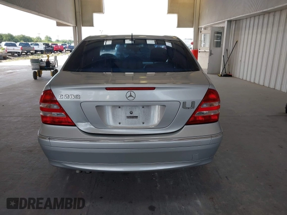 2006 Mercedes-Benz C 280 Luxury with VIN WDBRF54H76A881929, listed as a IAAI auction lot 42669024 with 185,384 mi miles and . Bid and sale history available at DreamBid. Image 16.