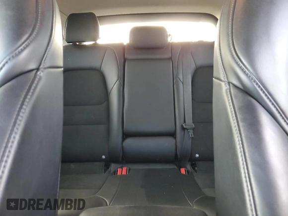 2018 Mazda CX-5 Touring with VIN JM3KFBCM0J0337911, listed as a Copart auction lot 46081615 with 80,673 mi miles and Salvage Title. Bid and sale history available at DreamBid. Image 10.