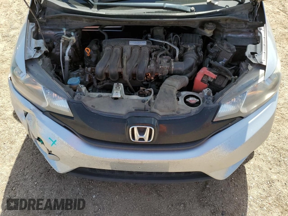 2016 Honda Fit LX z VIN JHMGK5H53GX009541, wystawiony jako Copart lot #56158035 z przebiegiem 260 565 mil mil oraz Szkody całkowita. Historia ofert i sprzedaży dostępna na DreamBid. Obrazek 11.