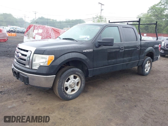 2010 Ford F-150 XL with VIN 1FTEW1E84AFA54957, listed as a IAAI auction lot 42456388 with 197,370 mi miles and . Bid and sale history available at DreamBid. Image 20.