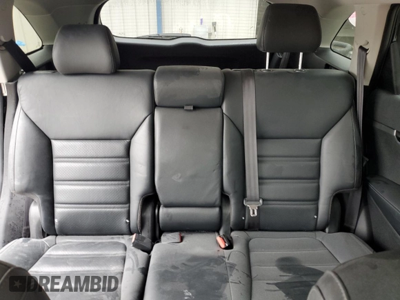2017 Kia Sorento EX with VIN 5XYPH4A59HG301722, listed as a Copart auction lot 48353185 with 87,128 mi miles and Salvage Title. Bid and sale history available at carsss.com. Image 10.