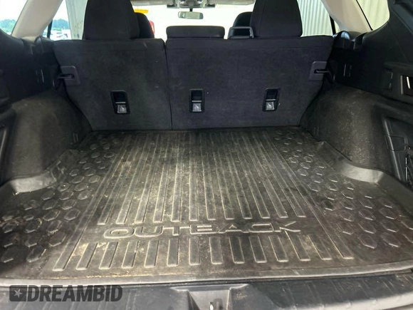 2023 Subaru Outback Premium with VIN 4S4BTADC1P3212369, listed as a IAAI auction lot 42778723 with 62,297 mi miles and . Bid and sale history available at DreamBid. Image 10.