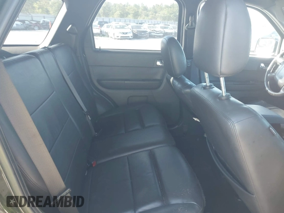 2012 Ford Escape Limited с VIN 1FMCU9EG5CKC35929, выставлен на аукционе IAAI как лот 42684214 с пробегом 159 320 миль миль и . История ставок и продаж доступна на DreamBid. Изображение 8.