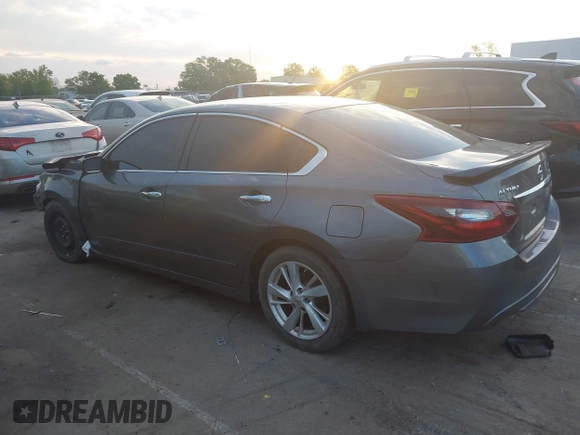 2017 Nissan Altima SV with VIN 1N4AL3AP8HC268108, listed as a IAAI auction lot 42033402 with 176,632 mi miles and . Bid and sale history available at DreamBid. Image 13.