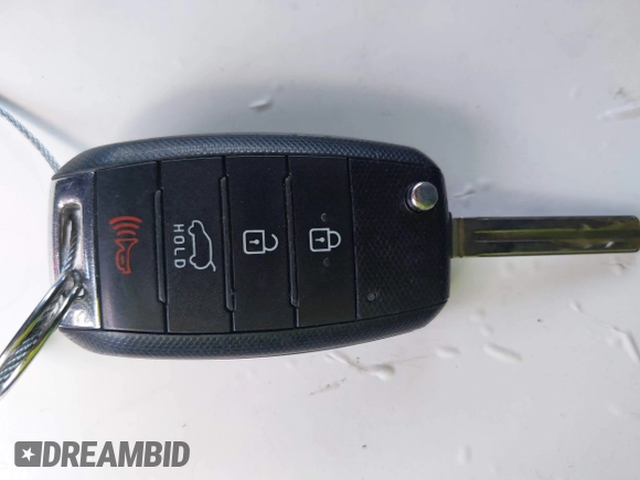 2019 Kia Soul z VIN KNDJN2A28K7688177, wystawiony jako IAAI lot #42153535 z przebiegiem 109 998 mil mil oraz . Historia ofert i sprzedaży dostępna na DreamBid. Obrazek 11.