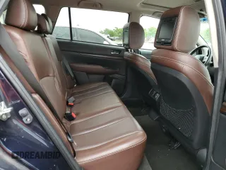 2014 Subaru Outback Limited z VIN 4S4BRCPC9E3267333, wystawiony jako Copart lot #58093775 z przebiegiem 160 405 mil mil oraz Szkoda całkowita • Salvage title. Historia ofert i sprzedaży dostępna na DreamBid. Obrazek 11.