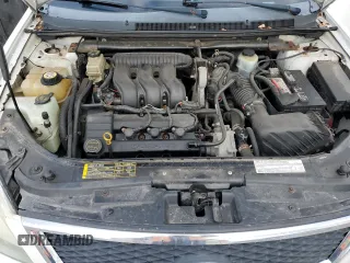 2006 Ford Five Hundred SE with VIN 1FAFP23176G177852, listed as a Copart auction lot 82514684 with 235,599 mi miles and Salvage Title. Bid and sale history available at carsss.com. Image 11.