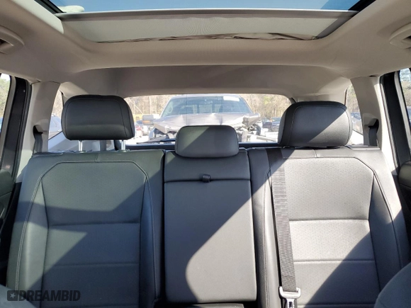 2019 Volkswagen Tiguan SE with VIN 3VV3B7AX0KM103805, listed as a Copart auction lot 45512105 with 85,010 mi miles and Salvage Title. Bid and sale history available at carsss.com. Image 10.