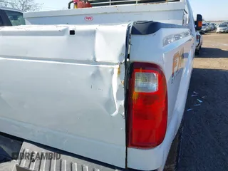 2016 Ford F-250 Lariat with VIN 1FT7W2BT6GEC31823, listed as a IAAI auction lot 41635032 with 273,353 mi miles and . Bid and sale history available at DreamBid. Image 6.