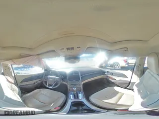 2013 Chevrolet Malibu LTZ with VIN 1G11J5SX8DF154055, listed as a Copart auction lot 89221135 with 145,564 mi miles and Salvage Title. Bid and sale history available at carsss.com. Image 13.