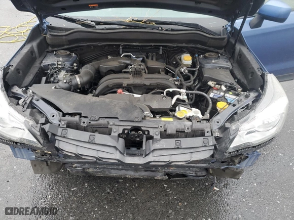 2018 Subaru Forester Premium with VIN JF2SJAGC2JH554110, listed as a Copart auction lot 52105625 with 100,959 mi miles and Salvage Title. Bid and sale history available at carsss.com. Image 13.