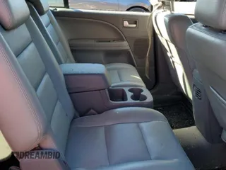 2005 Ford Freestyle SEL with VIN 1FMZK021X5GA11217, listed as a Copart auction lot 47175395 with 0 mi miles and Clean Title. Bid and sale history available at carsss.com. Image 11.