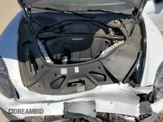 2018 Porsche Panamera с VIN WP0AA2A73JL105480, выставлен на аукционе Copart как лот 55964625 с пробегом 28 269 миль миль и Списание • Salvage title. История ставок и продаж доступна на DreamBid. Изображение 11.