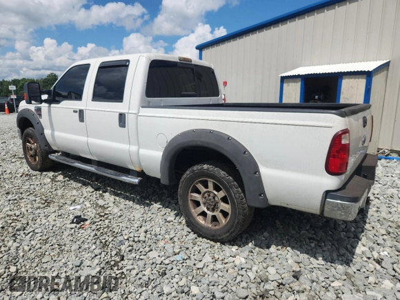 2009 Ford F-250 XL с VIN 1FTSW21R59EA10829, выставлен на аукционе Copart как лот 63988785 с пробегом 120 558 миль миль и Чистый • Clean title. История ставок и продаж доступна на DreamBid. Изображение 2.
