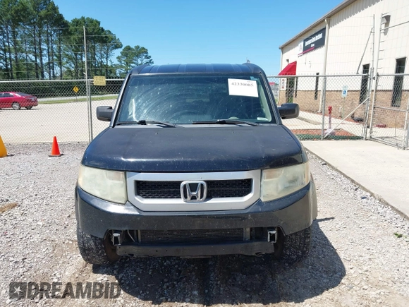 2009 Honda Element EX z VIN 5J6YH18779L000862, wystawiony jako IAAI lot #42330085 z przebiegiem 196 666 mil mil oraz . Historia ofert i sprzedaży dostępna na DreamBid. Obrazek 12.