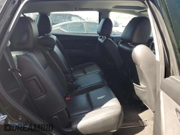 2013 Mazda CX-9 Touring with VIN JM3TB3CVXD0411869, listed as a Copart auction lot 47252255 with 165,086 mi miles and Clean Title. Bid and sale history available at carsss.com. Image 11.