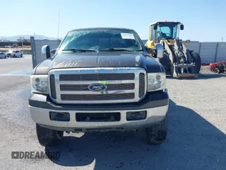 2006 Ford Super Duty F-250 XL with VIN 1FTSW21P46EC04567, listed as a IAAI auction lot 41845350 with 145,360 mi miles. Bid and sale history available at carsss.com. Image 11.