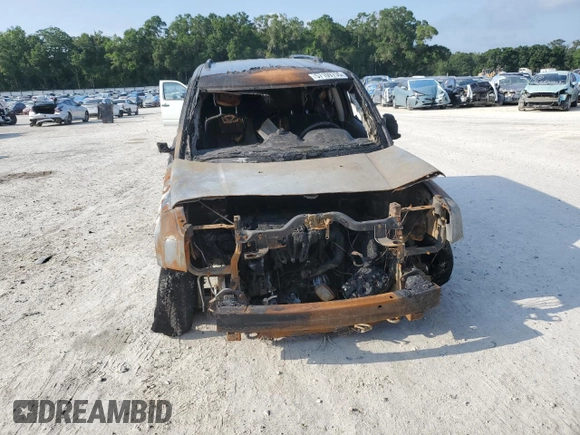 2015 Jeep Patriot Sport with VIN 1C4NJRBB7FD312291, listed as a Copart auction lot 57109755 with Not provided miles and Salvage title. Bid and sale history available at DreamBid. Image 5.