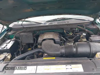 1998 Ford F-150 with VIN 1FTZX17W5WNC39090, listed as a IAAI auction lot 41496618 with 304,238 mi miles and . Bid and sale history available at DreamBid. Image 10.